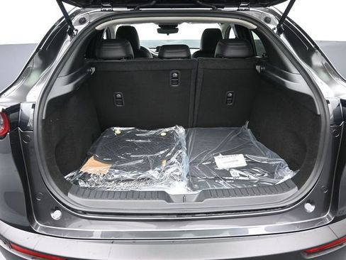 New 2026 MAZDA CX-30 AWD 2.5 S w/ Select Sport Pkg image 18