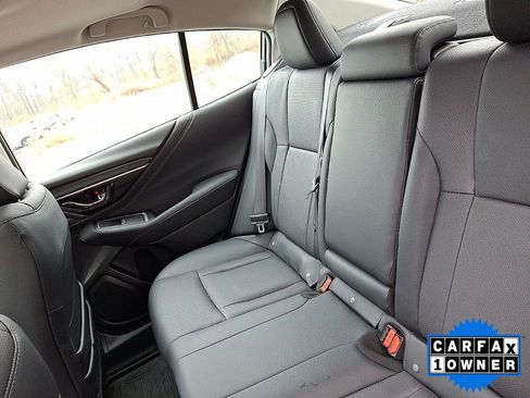 Certified 2025 Subaru Legacy Limited image 19
