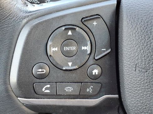 Used 2023 Honda Odyssey EX-L image 32