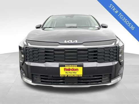 New 2026 Kia Sportage LX w/ LX Convenience Package image 2