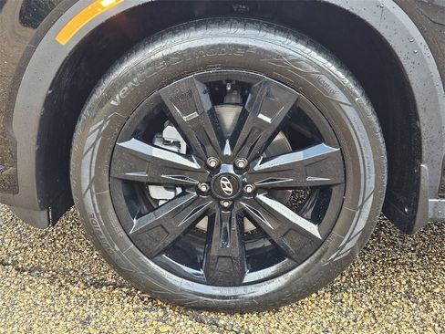 Certified 2023 Hyundai Palisade XRT image 35