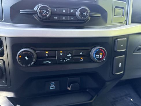 Used 2023 Ford F150 XLT AWD/4WD image 20
