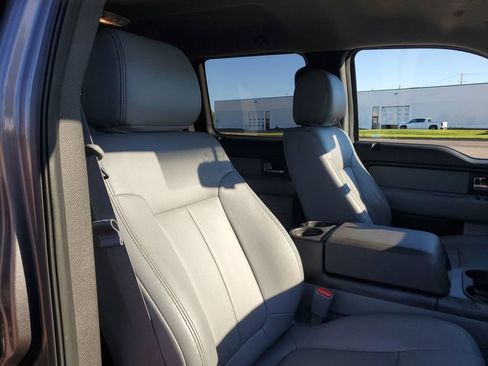 Used 2014 Ford F150 XLT w/ Equipment Group 302A Luxury image 26