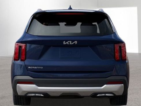 New 2026 Kia Sorento EX image 14