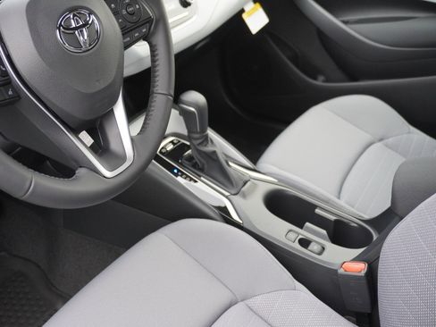 New 2026 Toyota Corolla SE image 19