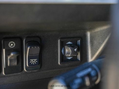 Used 2006 HUMMER H1 4-Door Wagon AWD/4WD image 45