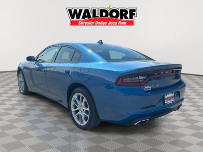 Used 2022 Dodge Charger SXT w/ Plus Group