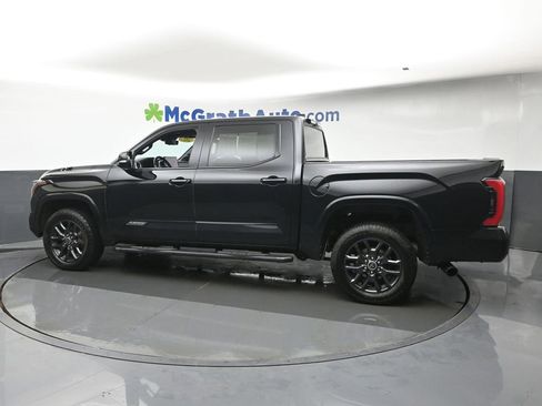 Used 2023 Toyota Tundra Platinum AWD/4WD image 22