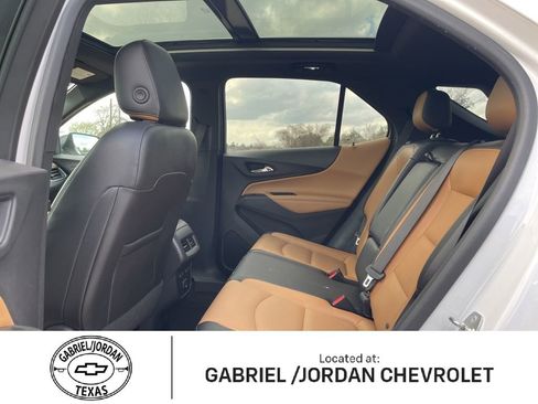 Used 2021 Chevrolet Equinox Premier image 26