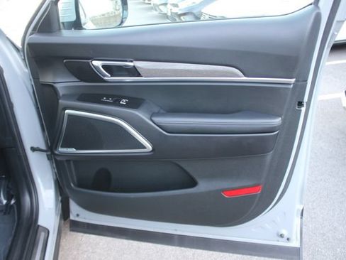 Used 2022 Kia Telluride SX w/ SX Prestige Package AWD/4WD image 37