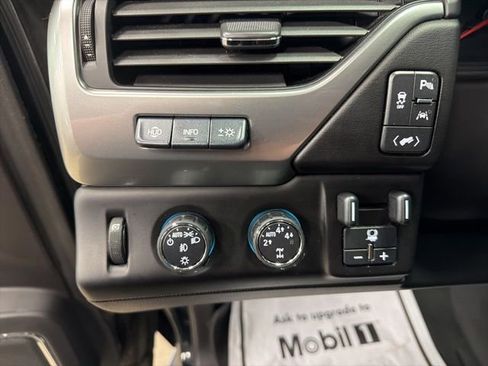 Used 2016 Chevrolet Tahoe LTZ w/ Max Trailering Package AWD/4WD image 4