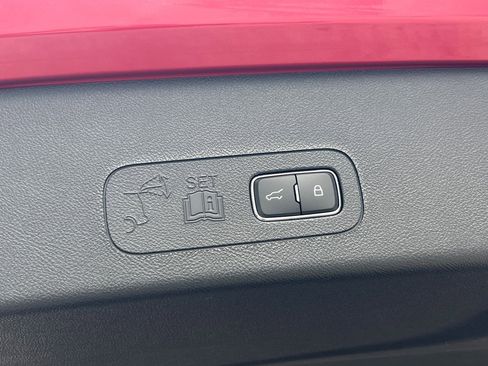 New 2026 Lincoln Aviator Reserve w/ Luxury Package image 14