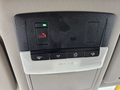 Used 2023 Nissan Rogue SV image 18