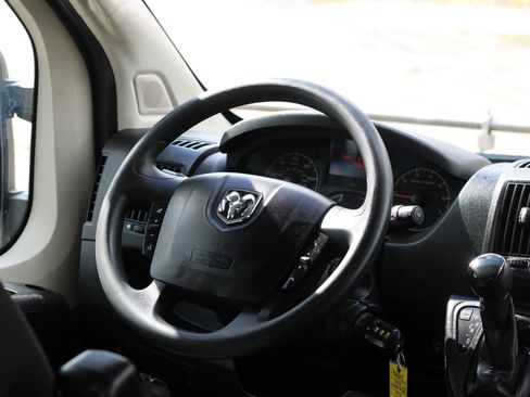 Used 2021 RAM ProMaster 3500 image 13