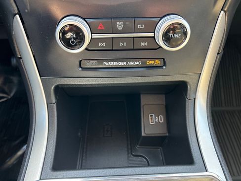 Certified 2022 Ford Edge SEL w/ Convenience Package image 29