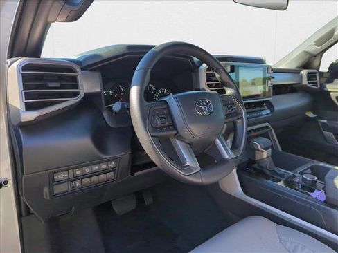 New 2025 Toyota Tundra SR5 image 3