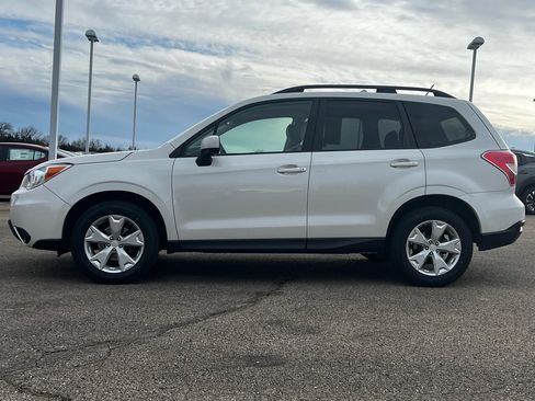Used 2015 Subaru Forester 2.5i Premium w/ Popular Package #2 image 8