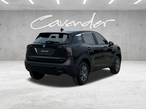 New 2026 Nissan Kicks S AWD/4WD image 17