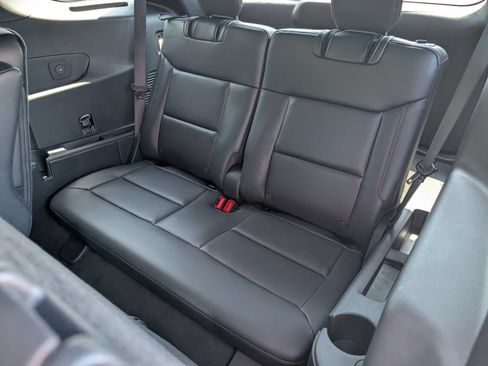 New 2026 Ford Explorer ST w/ Sun And Sound Package AWD/4WD image 6