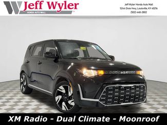 Used 2023 Kia Soul GT-Line video 1