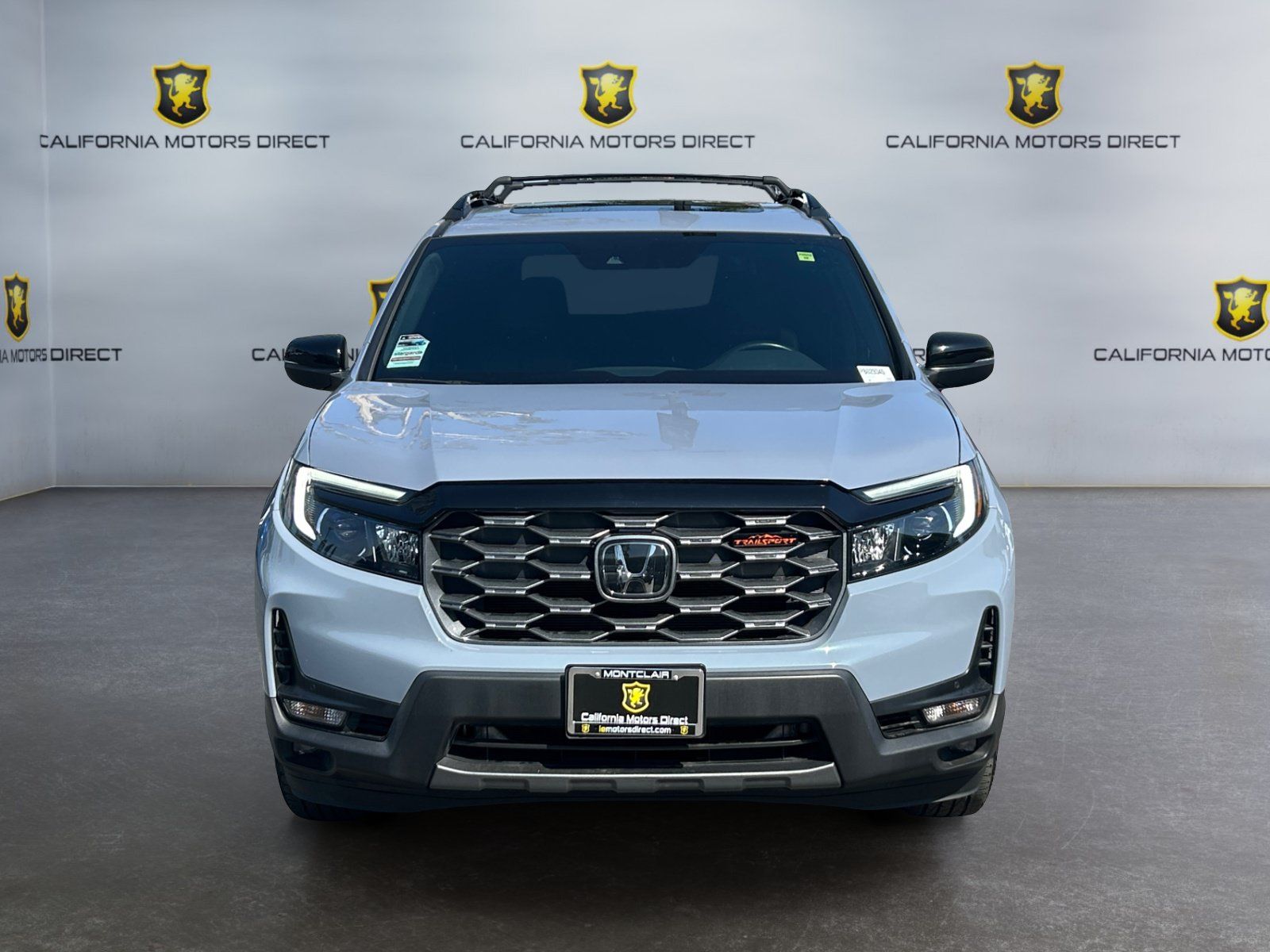 Used 2023 Honda Passport TrailSport image 8