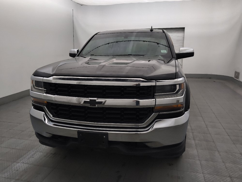 Used 2019 Chevrolet Silverado 1500 LT AWD/4WD image 15