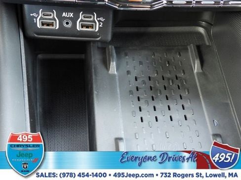 New 2026 Dodge Durango GT image 34