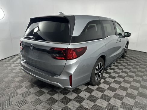 Used 2025 Honda Odyssey EX-L image 8