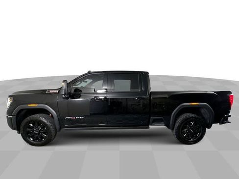 New 2026 GMC Sierra 2500 AT4 w/ AT4 Premium Plus Package AWD/4WD image 6