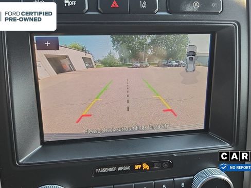 Certified 2020 Ford Expedition XLT AWD/4WD image 13
