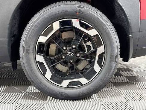 New 2026 Hyundai Santa Fe SEL FWD image 46