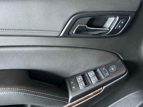 Used 2019 Chevrolet Suburban LS RWD image 8