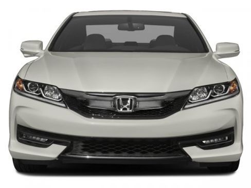 Used 2017 Honda Accord EX-L image 4