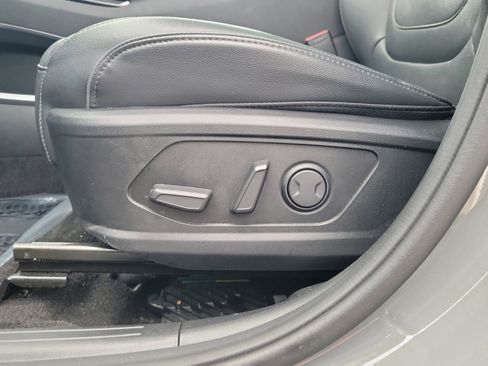 Used 2024 Hyundai Tucson Limited image 22