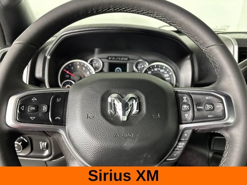 Used 2026 RAM 2500 Big Horn AWD/4WD image 14