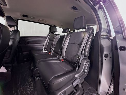 New 2026 Honda Odyssey EX-L image 24