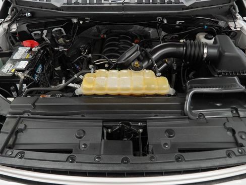 Used 2019 Ford F150 Lariat w/ Trailer Tow Package image 52