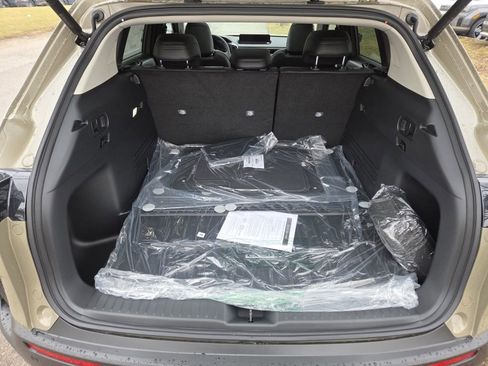 New 2026 MAZDA CX-50 AWD 2.5 S w/ Accent Package image 14