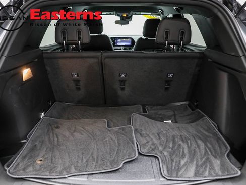 Used 2024 Chevrolet TrailBlazer RS AWD/4WD image 9