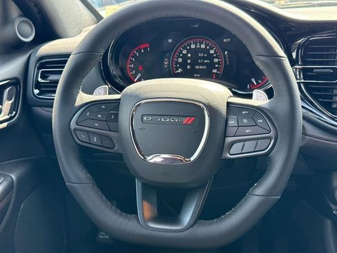 New 2026 Dodge Durango GT image 15