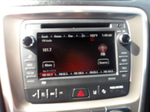 Used 2016 GMC Acadia Denali FWD image 22