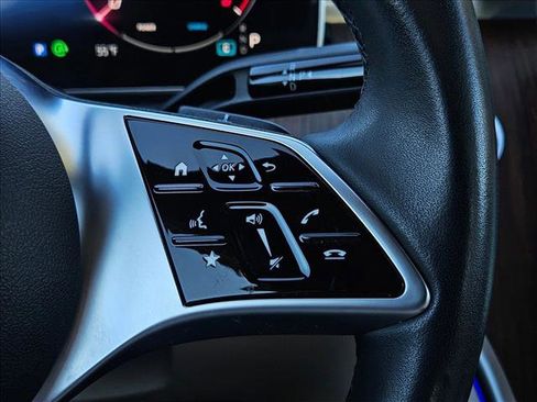 Certified 2023 Mercedes-Benz C 300 4MATIC Sedan image 13