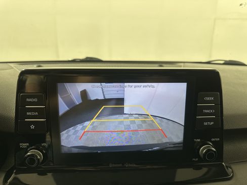 Used 2021 Kia Seltos LX AWD/4WD image 16
