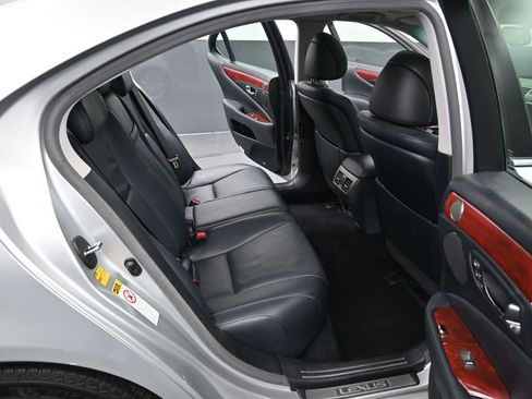 Used 2007 Lexus LS 460 460 image 38