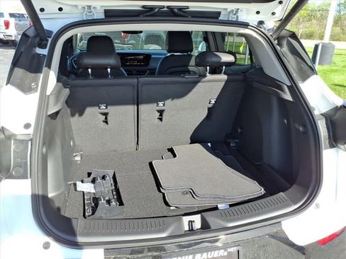 New 2026 Buick Encore GX Sport Touring FWD image 21