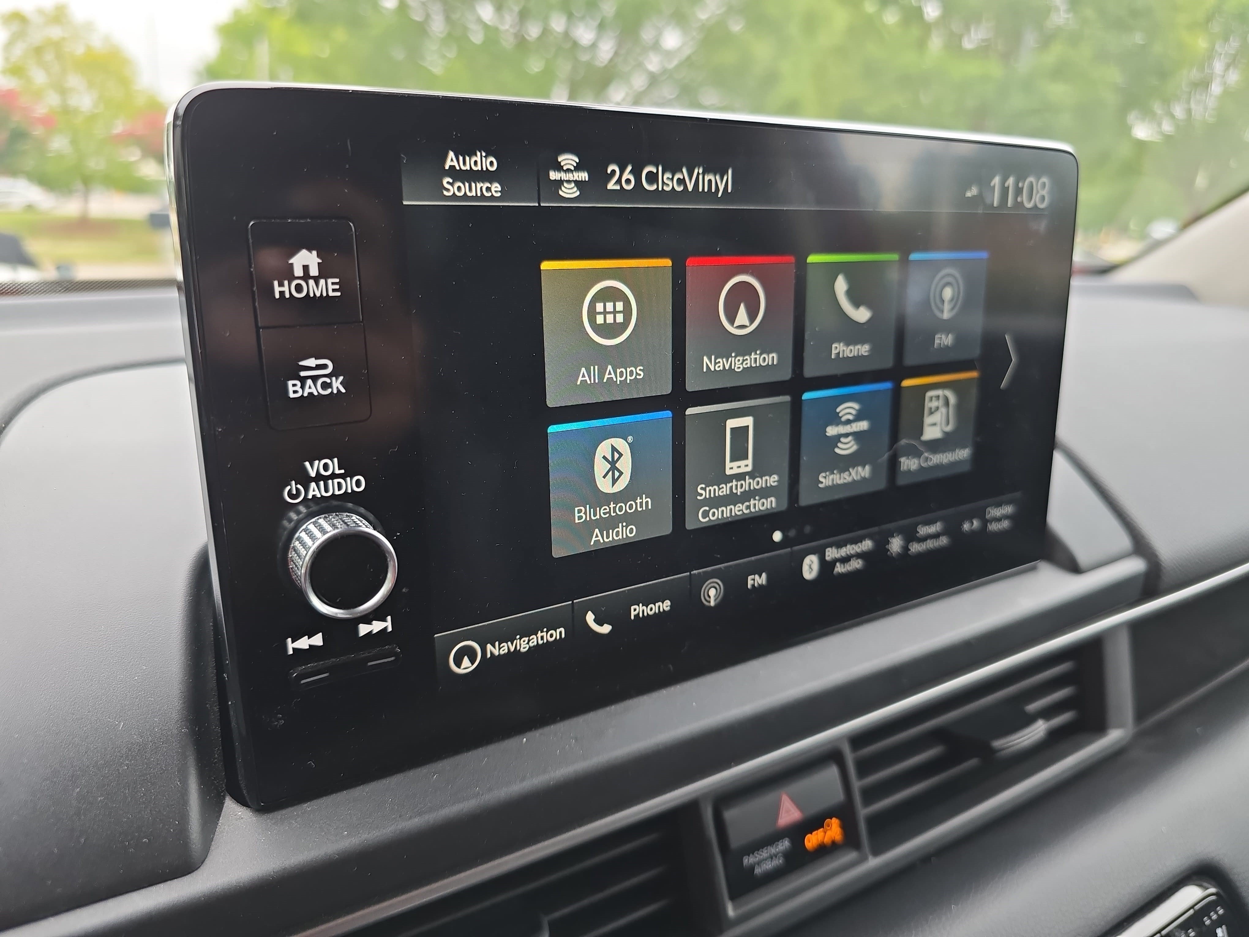 Used 2023 Honda Pilot Elite image 23