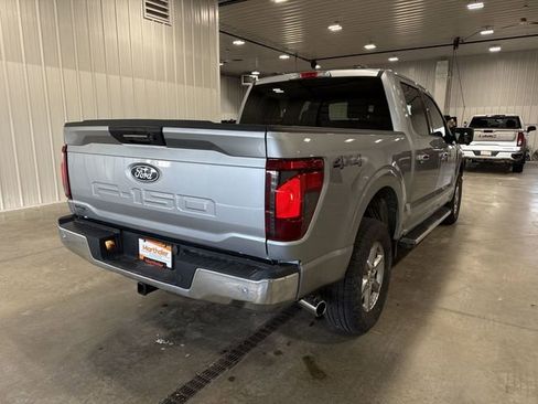 Used 2024 Ford F150 XLT AWD/4WD image 4