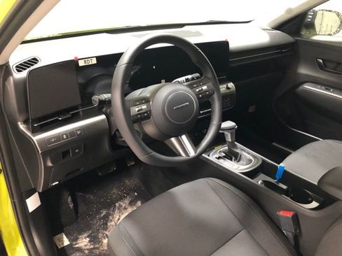 New 2026 Hyundai Kona SEL Sport AWD/4WD image 18