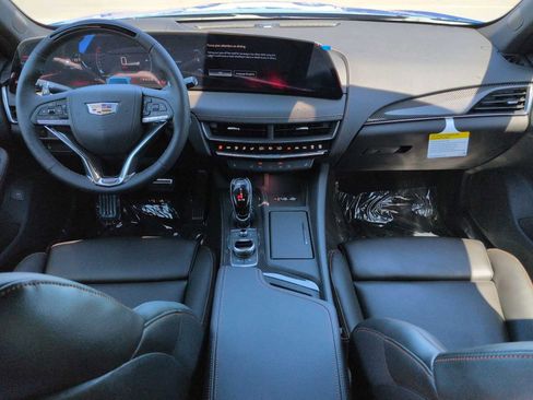 New 2026 Cadillac CT5 V RWD image 13