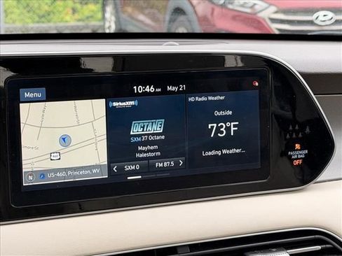 Used 2020 Hyundai Palisade Limited AWD/4WD image 22